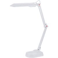 настольная лампа arte lamp desk a5810lt-1wh в Ставрополе