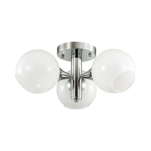 потолочная люстра lumion sophie 3784/3c белая в Ставрополе