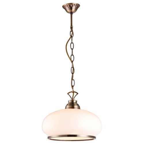 подвесной светильник arte lamp armstrong a3561sp-1ab в Ставрополе
