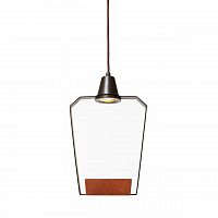 подвесной светильник loft it ceramic 6951/1b в Ставрополе