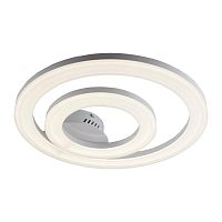 потолочный светодиодный светильник idlamp rut 408/2pf-ledwhite в Ставрополе