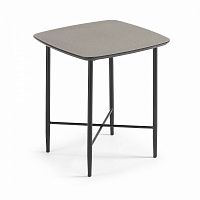 журнальный столик smod 45x48,5 коричневый cc0521m09 от la forma (ex julia grup) в Ставрополе