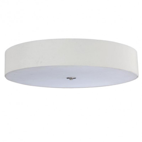 потолочный светильник crystal lux jewel pl700 white в Ставрополе
