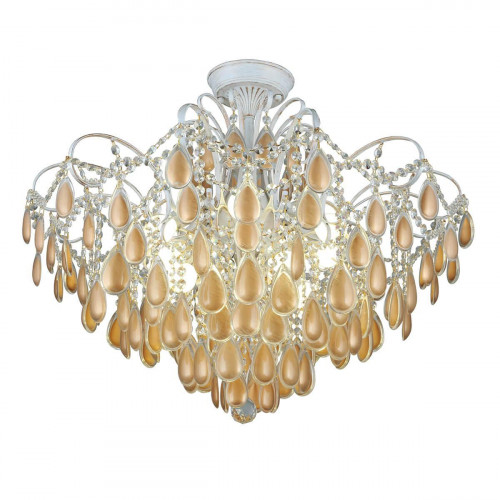 потолочная люстра omnilux agrigento oml-74507-10 в Ставрополе