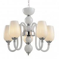 подвесная люстра arte lamp 96 a1404lm-5wh в Ставрополе