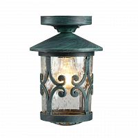уличный светильник arte lamp persia a1453pf-1bg в Ставрополе