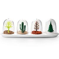 ёмкости для специй в наборе four seasons в Ставрополе