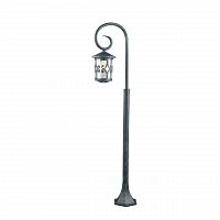 уличный светильник arte lamp persia a1456pa-1bg в Ставрополе
