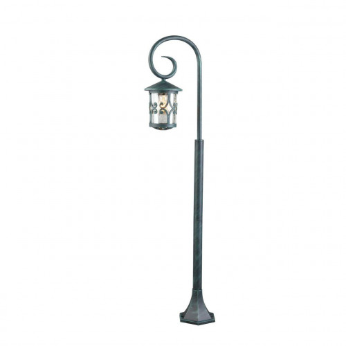 уличный светильник arte lamp persia a1456pa-1bg в Ставрополе