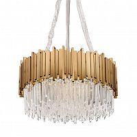 подвесной светильник barclay l9 от delight collection в Ставрополе
