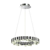 подвесной светодиодный светильник odeon light elis 4108/36l в Ставрополе