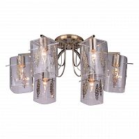 потолочная люстра toplight rosaline tl3710x-06ab в Ставрополе