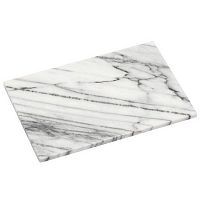 доска сервировочная из мрамора 20*30 в Ставрополе