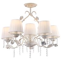 потолочная люстра arte lamp kenny a9514pl-5-1wg в Ставрополе