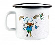 кружка pippi and the horse в Ставрополе