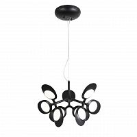 подвесная светодиодная люстра st luce farfalla sl824.403.09 в Ставрополе