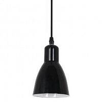 подвесной светильник arte lamp 48 a5049sp-1bk в Ставрополе