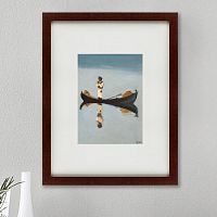 картина: man fishing, 1908г. в Ставрополе