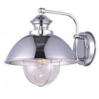 бра arte lamp nautilus a8024ap-1cc в Ставрополе