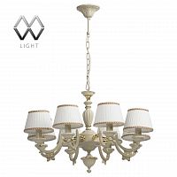 подвесная люстра mw-light ариадна 450012808 в Ставрополе