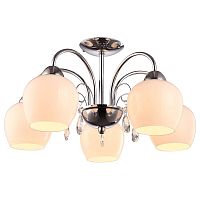 потолочная люстра arte lamp millo a9548pl-5cc в Ставрополе