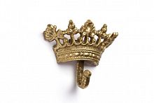 настенный крючок queen gold в Ставрополе