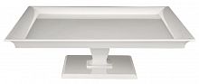 ваза настольная square tray on stand wood / ha11115 (square tray on stand) в Ставрополе
