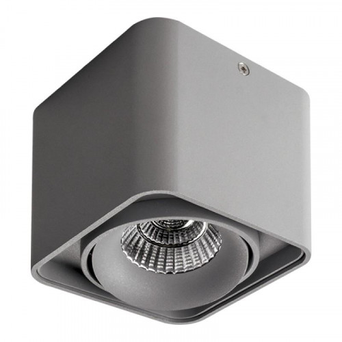 потолочный светильник lightstar monocco 212519 в Ставрополе