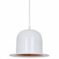 подвесной светильник arte lamp bijoux a3234sp-1wh в Ставрополе