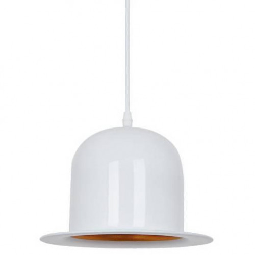 подвесной светильник arte lamp bijoux a3234sp-1wh в Ставрополе