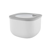 контейнер для хранения store&more 1,55 л серый в Ставрополе