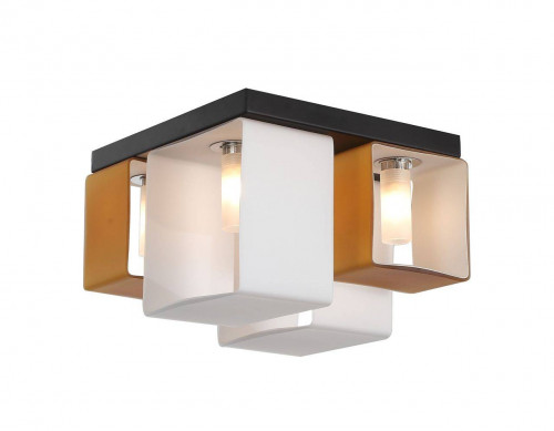 потолочная люстра st luce concreto sl536.092.04 в Ставрополе