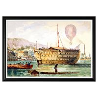 картина «гринвич, 1840» в Ставрополе