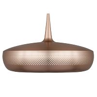 плафон clava dine brushed copper в Ставрополе