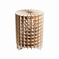 люстра kolizej светло коричневая в Ставрополе