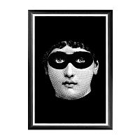 арт-постер зорро fornasetti в Ставрополе