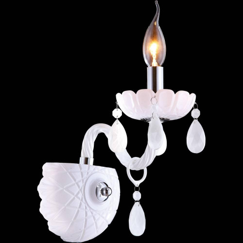 бра arte lamp teatro a3964ap-1wh в Ставрополе