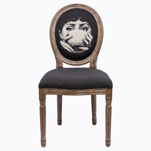 стул tea time fornasetti в Ставрополе