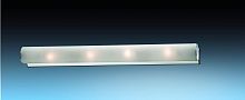 подсветка для зеркал odeon light tube 2028/4w в Ставрополе