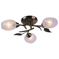 потолочная люстра arte lamp anetta a6157pl-3ab в Ставрополе