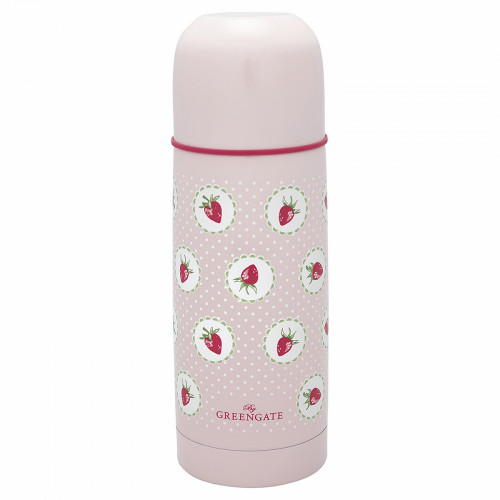 термос strawberry pale pink в Ставрополе