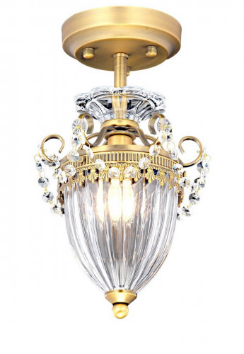 потолочный светильник arte lamp schelenberg a4410pl-1sr в Ставрополе