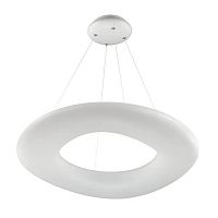 подвесной светодиодный светильник odeon light sole 4062/80l в Ставрополе