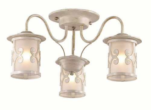потолочная люстра lumion sekvana 3125/3c в Ставрополе