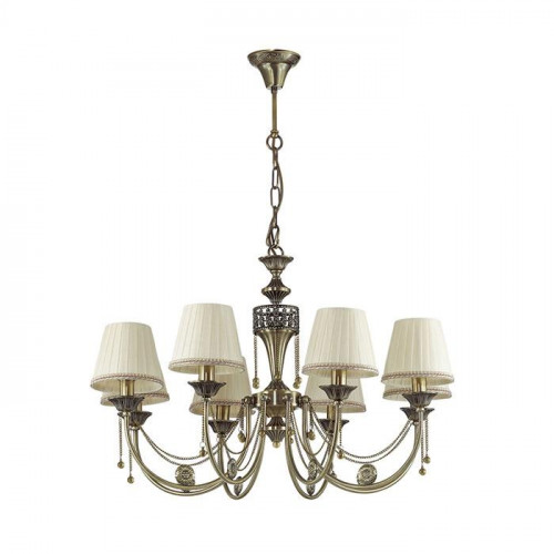 подвесная люстра odeon light ignessa 3222/8 в Ставрополе
