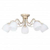 потолочная люстра vitaluce v3598/5pl в Ставрополе