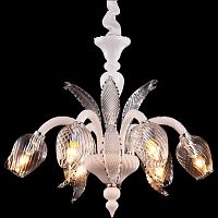 подвесная люстра arte lamp prima a9130lm-6wh в Ставрополе