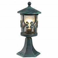 уличный светильник arte lamp persia a1454fn-1bg в Ставрополе