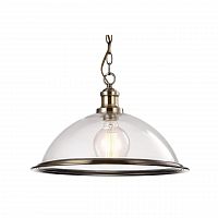 подвесной светильник arte lamp oglio a9273sp-1ab в Ставрополе