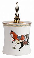 декоративная емкость для хранения antique small в Ставрополе